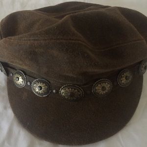 My Daughter Kerin’s Closet